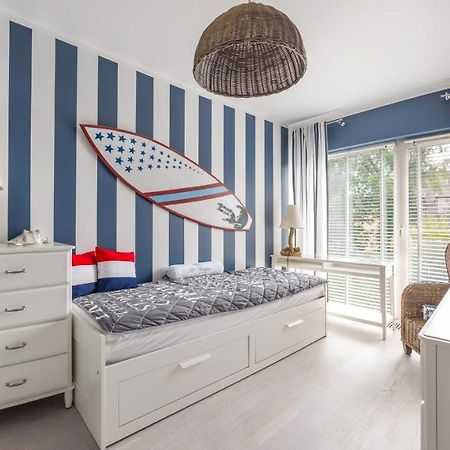Apartamenty Sun & Snow Playa Baltis Z Sauna Misdroy Exterior foto