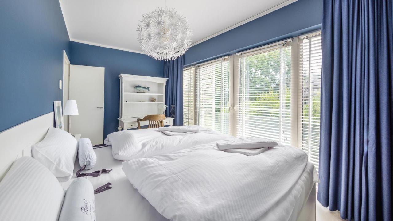 Apartamenty Sun & Snow Playa Baltis Z Sauna Misdroy Exterior foto
