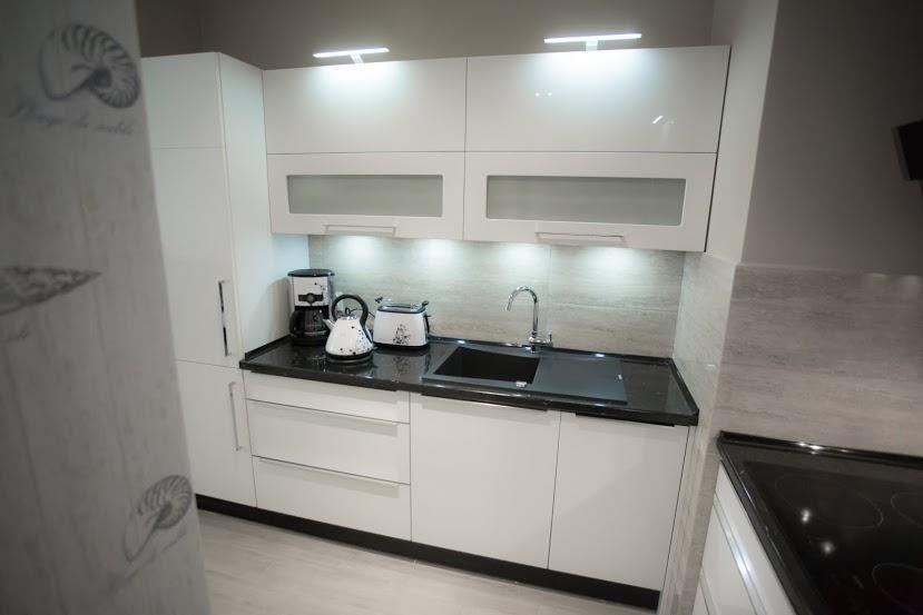 Apartamenty Sun & Snow Playa Baltis Z Sauna Misdroy Exterior foto
