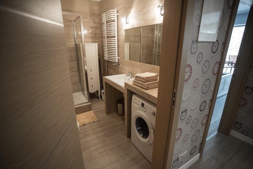 Apartamenty Sun & Snow Playa Baltis Z Sauna Misdroy Exterior foto