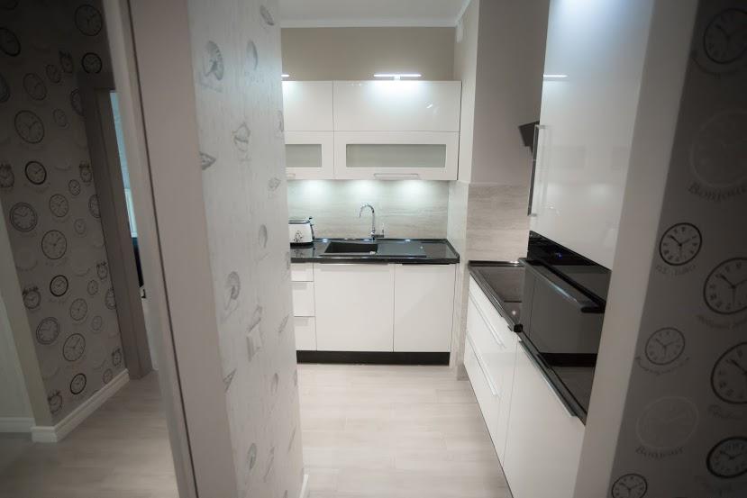 Apartamenty Sun & Snow Playa Baltis Z Sauna Misdroy Exterior foto